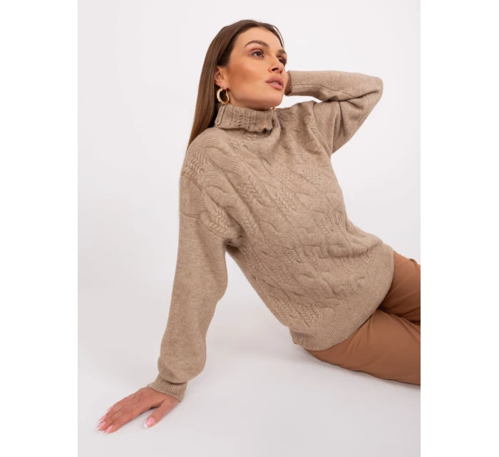 Přepínač AT SW 23401.97P tmavě lila