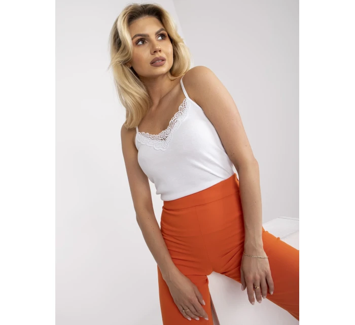 Top BR TP model 17355955 bílá - FPrice