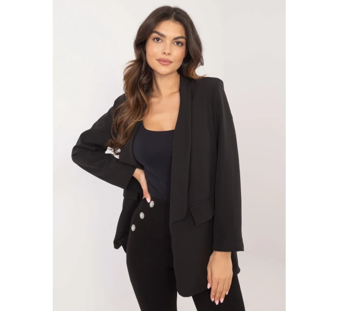 Námořnictvo DHJ MA 18657 2.09 černá