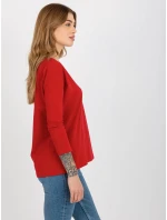 Halenka EM BZ ES 21 609.10x červená