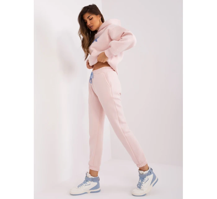 EM KMPL 802 set.97P světle růžová