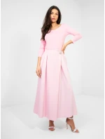 Spódnica IT SD model 22011355 jasny różowy - FPrice