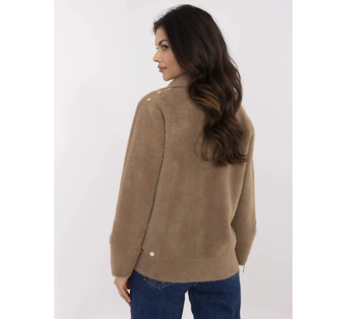 MBM KR bunda L176.87 tmavě lila MBM KR bunda L176.87 tmavě lila