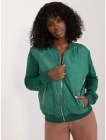 Bluza RV BL model 21237706 ciemny zielony - FPrice