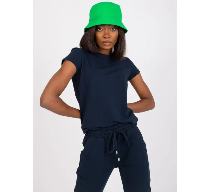 Tričko RV TS 4623.93 tmavě modrá