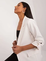 Bunda TW ZT BI 27192.44P ecru