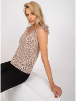 Top WN TP 1335.63P béžová