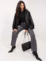 Halenka WT BZ A1163.15 černá