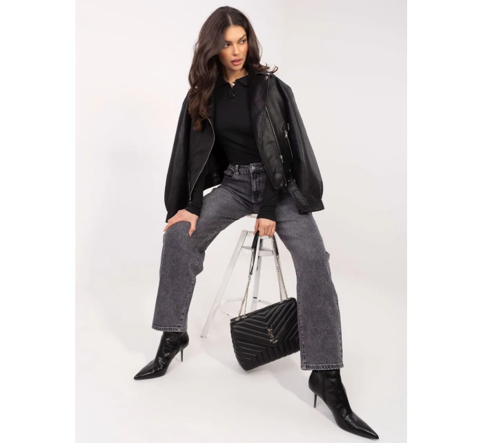 Halenka WT BZ A1163.15 černá