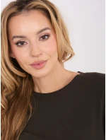 Halenka WT BZ A1172.27 tmavě hnědá