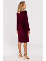 Dámské šaty M641 - Moe Dámské šaty M641 - Moe