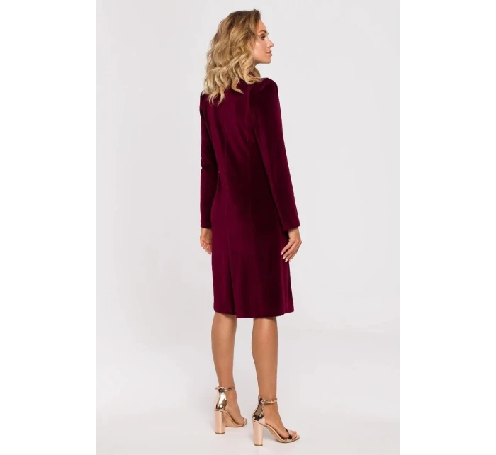 Dámské šaty M641 - Moe Dámské šaty M641 - Moe