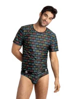 Pánské tričko model 17410450 Tshirt - Anais Pánské tričko model 17410450 Tshirt - Anais