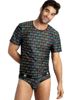 Pánské tričko model 17410450 Tshirt - Anais