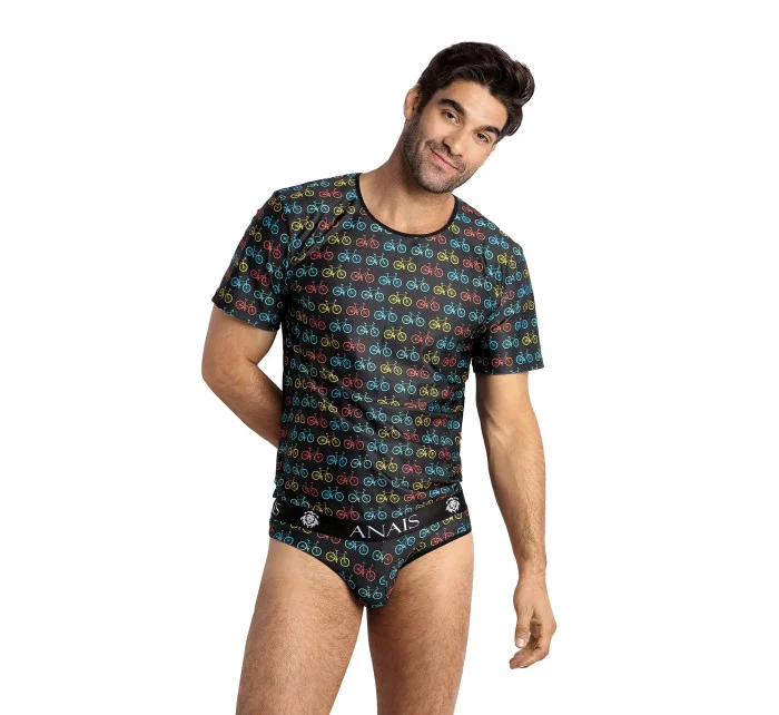 Pánské tričko model 17410450 Tshirt - Anais Pánské tričko model 17410450 Tshirt - Anais