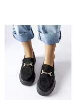 Mokasiny model 207679 Solea Mokasiny model 207679 Solea