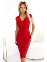 Večerní šaty model 212633 Numoco