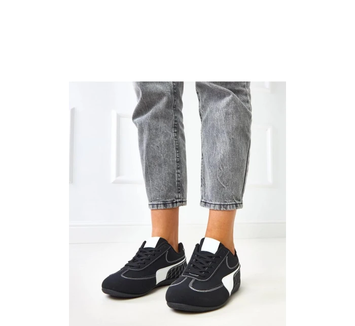 Sportovní obuv model 218147 Solea Sportovní obuv model 218147 Solea