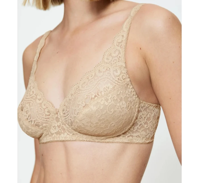 Amourette N - YELLOW - TRIUMPH YELLOW - TRIUMPH