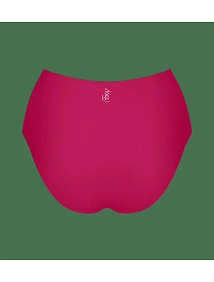 sloggi ZERO Feel 2.0 High waist - Berry - SLOGGI Berry - SLOGGI sloggi ZERO Feel 2.0 High waist - Berry - SLOGGI Berry - SLOGGI