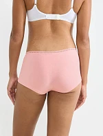 sloggi GO Crush Short C3P - RED - SLOGGI RED - SLOGGI