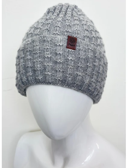 Dámská čepice P&M 25505 Dámská čepice P&M 25505