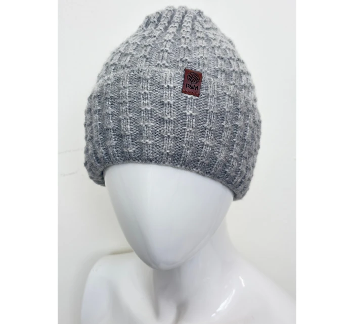 Dámská čepice P&M 25505 Dámská čepice P&M 25505