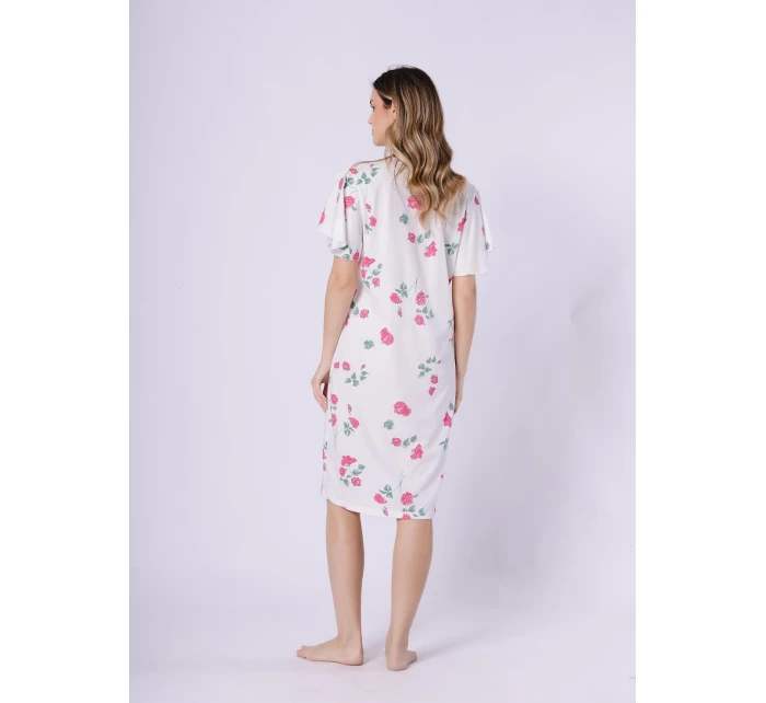 Košile model 21896763 Venus kr/r M2XL - LEVEZA