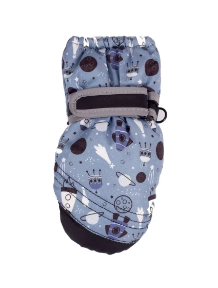 YOCLUB REN-0326C Chlapecké lyžařské rukavice YOCLUB REN-0326C Chlapecké lyžařské rukavice