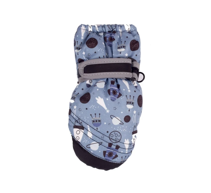 YOCLUB REN-0326C Chlapecké lyžařské rukavice YOCLUB REN-0326C Chlapecké lyžařské rukavice