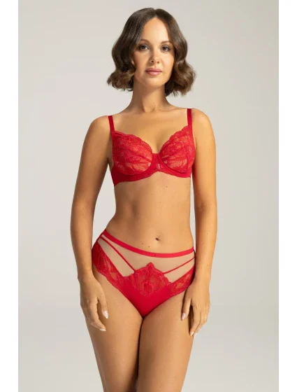 Ava 2156/B Brazilské kalhotky S-3XL