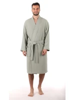 model 21751463 pánské Sage Green - Vestis