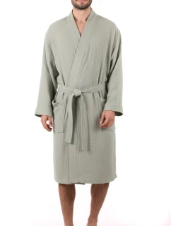 Dacca pánské Sage Green