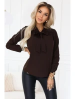 Dámská halenka 140-29 - NUMOCO Dámská halenka 140-29 - NUMOCO