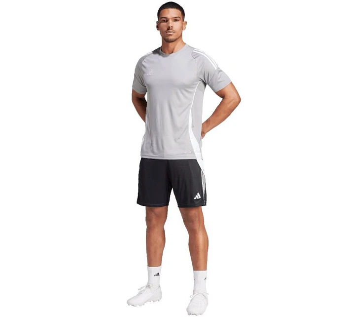 Košile Tiro 24 Jersey M model 19646604 pánské - ADIDAS Košile Tiro 24 Jersey M model 19646604 pánské - ADIDAS