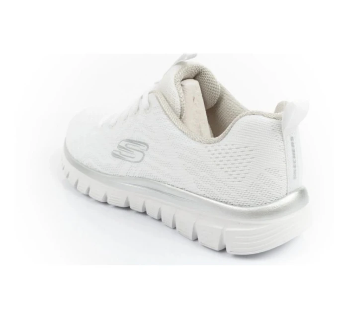 Skechers Get Connected W 12615/WSL dámské boty Skechers Get Connected W 12615/WSL dámské boty