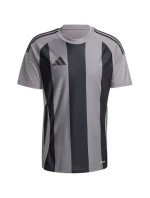 Tričko adidas Striped 24 Jersey M IW2145 pánské Tričko adidas Striped 24 Jersey M IW2145 pánské