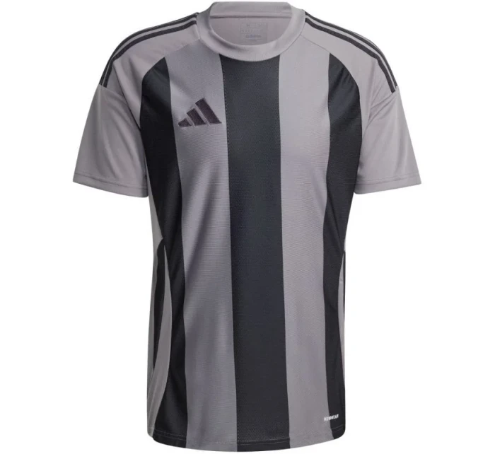 Tričko adidas Striped 24 Jersey M IW2145 pánské Tričko adidas Striped 24 Jersey M IW2145 pánské