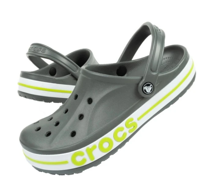 Žabky Crocs Bayaband W 205089-0GX Žabky Crocs Bayaband W 205089-0GX