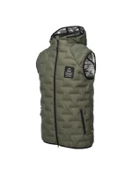 Elbrus prošívaná vesta Huel Vest Primaloft M 92800622488