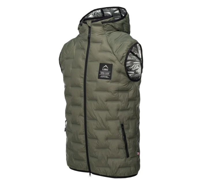 Elbrus prošívaná vesta Huel Vest Primaloft M 92800622488