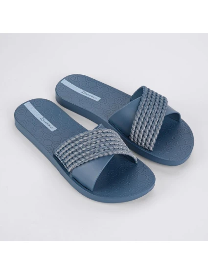 Pantofle Ipanema Street II Fem W 83244-AS297 Pantofle Ipanema Street II Fem W 83244-AS297