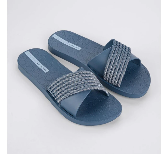 Pantofle Ipanema Street II Fem W 83244-AS297 Pantofle Ipanema Street II Fem W 83244-AS297