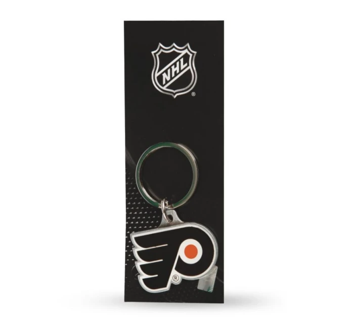Logo NHL přívěsek na klíče model 20815049 - Inny