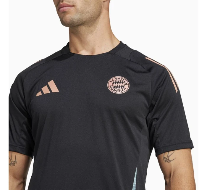 FC Bayern Training M JSY Tričko model 20898848 - ADIDAS FC Bayern Training M JSY Tričko model 20898848 - ADIDAS