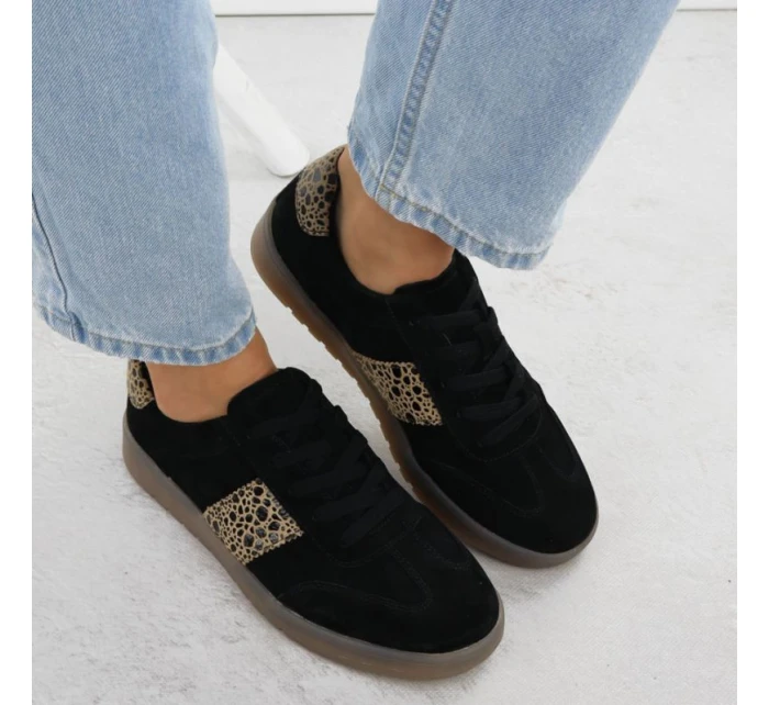 Sportovní obuv Filippo W DP6770 PAW590A