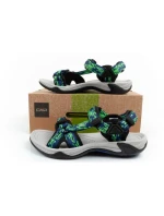 Hiking Jr sandály model 21172483 - CMP