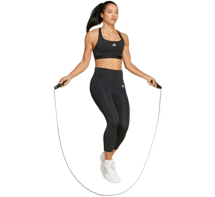 Adidas Optime Essentials Stash 3/4 W Legíny IY9243 dámské Adidas Optime Essentials Stash 3/4 W Legíny IY9243 dámské