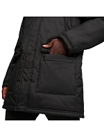 Pánská zimní bunda Puma Team Final černá 658569 03 pánské