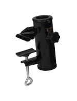 PODSTAVEC PRO MONTÁŽ DEŠTNÍKU NA ZÁBRADLÍ 1032870